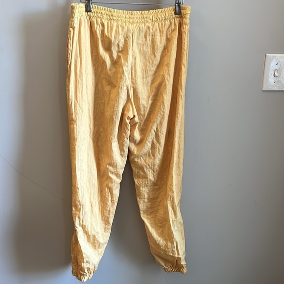 Vintage Ixspa by Jamie Sadock Track Suit Set Windbreaker & Nylon Joggers Size XS - Picture 7 of 10